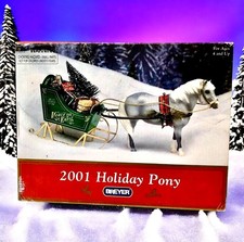 Breyer Model Horse JINGLES