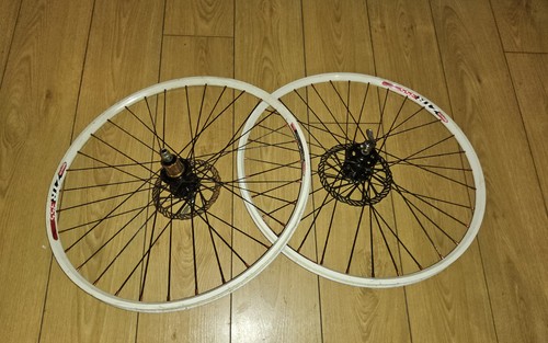 Stans ztr 355 rim - stans,