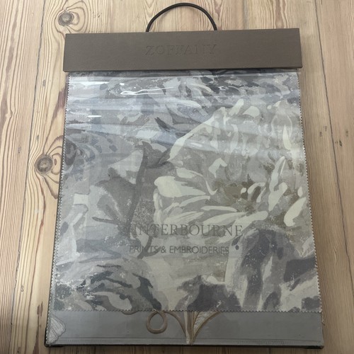 Zoffany winterbourne fabric - zoffany,