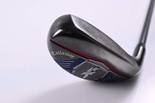 Callaway pro hybrid - #1,