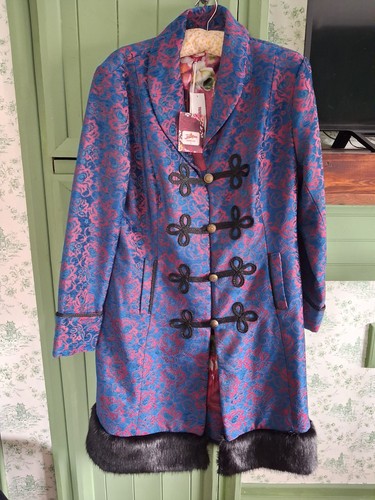 Stunning joe browns - stunning, blue