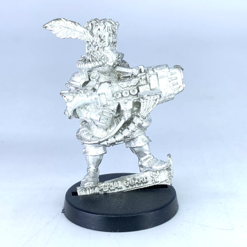 Vostroyan firstborn with - firstborn,