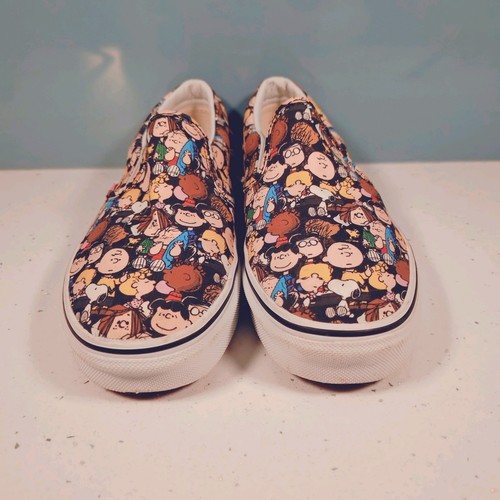 Vans off the - off, wall