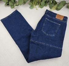 Draggin Jeans Men's Blue Denim