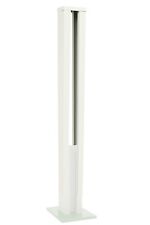 Concrete Fence Post Extension