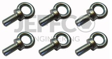 Seat Belt Harness Eye Bolt 7