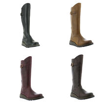 Fly London Mol 2 Womens Ladies