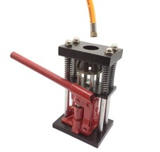 Manual Benchtop Hydraulic