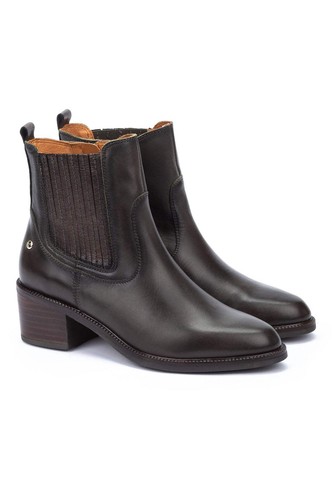 Pikolinos bacarot boot - bacarot, forest