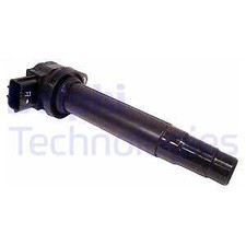 New Ignition Coil for NISSAN:ALMERA TINO,ALMERA Mk II,PRIMERA Break,