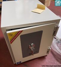 Phoenix Datacare 2001 Data Safe + Key Lock DS2001K Size 1 (UNUSED) VAT Invoice