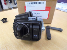 Honda NSS125AD Forza 2017 Handle Lock Switch Assy New 35100-K40-F32