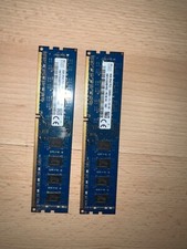 16GB DDR3 RAM Kit (2x 8GB)