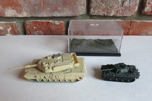 Corgi abrams tank dragon - corgi,