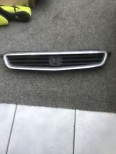 OEM EK JDM CIVIC PREFACELIFT GRILL KIT EK4 SI SIR VTI EM1 COUPE 96-98 MODEL ONLY
