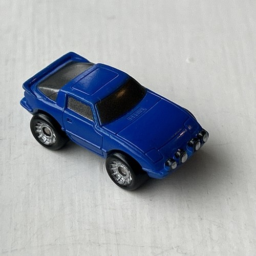 Galoob micro machines - micro, mazda