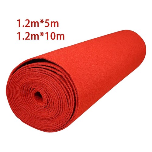 Premium crimson event carpet - event,