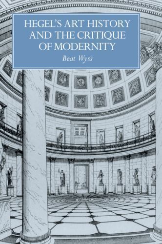 Hegel art history - hegel's,