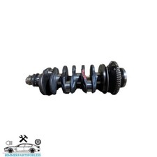 2010-2018 vauxhall movano renault master Mk3 2.3 Diesel m9t  crankshaft Standard