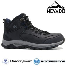 MENS WALKING HIKING MEMORY