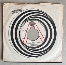 Beggars Opera - Hobo Rare 7"