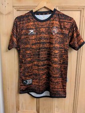 Castleford Tigers Training T