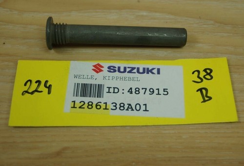 Suzuki 12861 38a01 shaft - suzuki, 12861-38a01