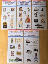 Tesco with DK: Our Millennium