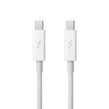 Apple Thunderbolt 2.0 m Cable