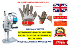 KM KS-AUV MEDIUM 5-FINGER