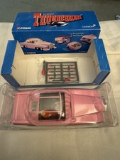 Corgi Fab 1 Thunderbirds Lady