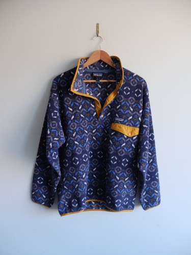 Men patagonia synchilla - men's,