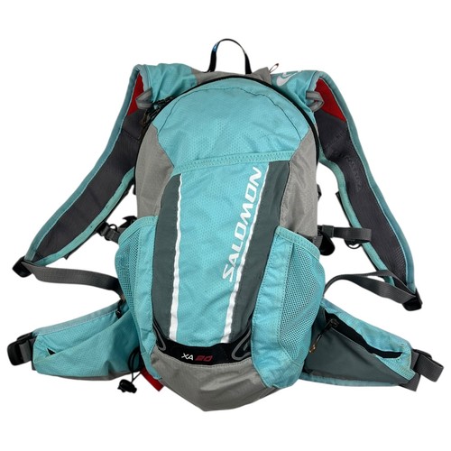 Salomon trail hiking - 20,