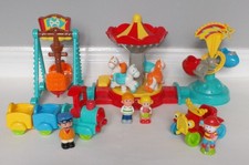 BUNDLE ELC HAPPYLAND FAIR