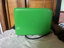 Green Kenwood Toaster Rare Retro Colour