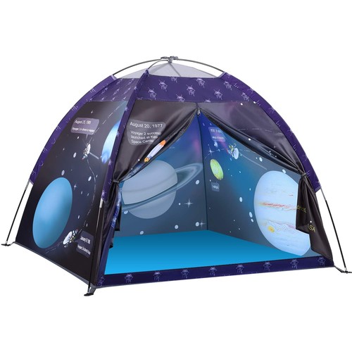 Kids tent large - large, space
