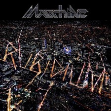 Maschine : Rubidium CD Special  Album (2013) Incredible Value and Free Shipping!