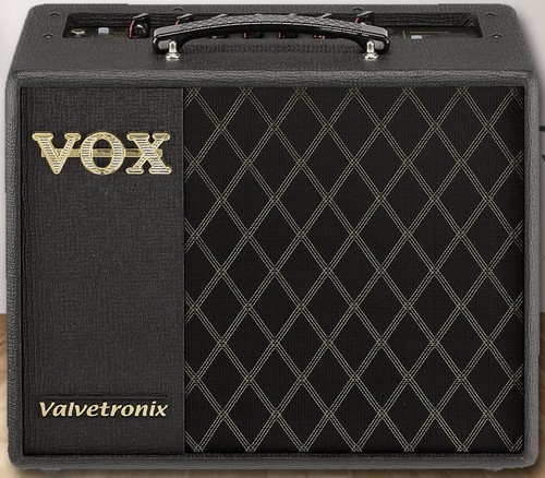 Vox vt20x valvetronic - vox,