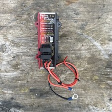 STERLING POWER 3A Auxiliary
