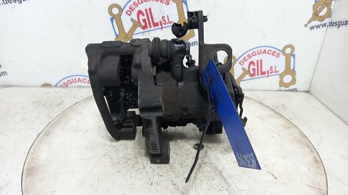 Right rear brake caliper - rear,