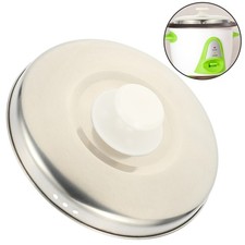 Rice Cooker Lid Metal Cooker
