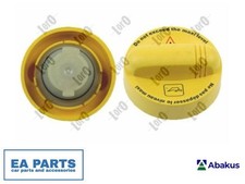 Sealing Cap, oil filler neck