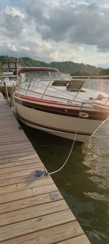 1986 wellcraft 3400 gran - wellcraft,