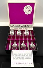 Oneidacraft - Vintage - Ballad