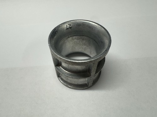 Weber dcd carb secondary - weber,