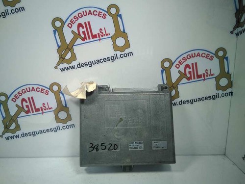 7700733848 switchboard engine