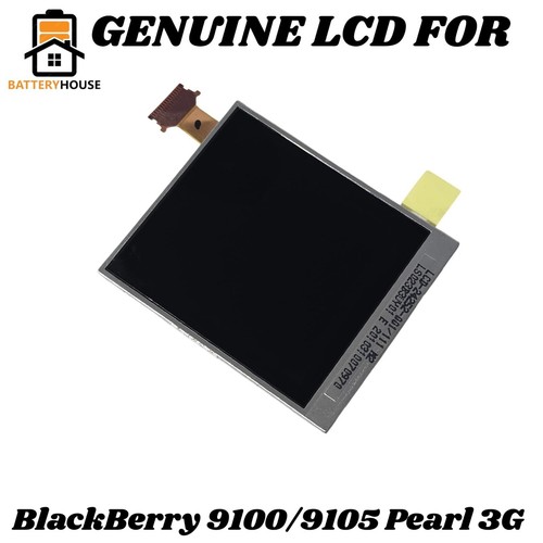 Genuine internal lcd - genuine,