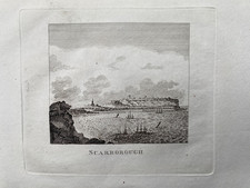 1764 Antique Print