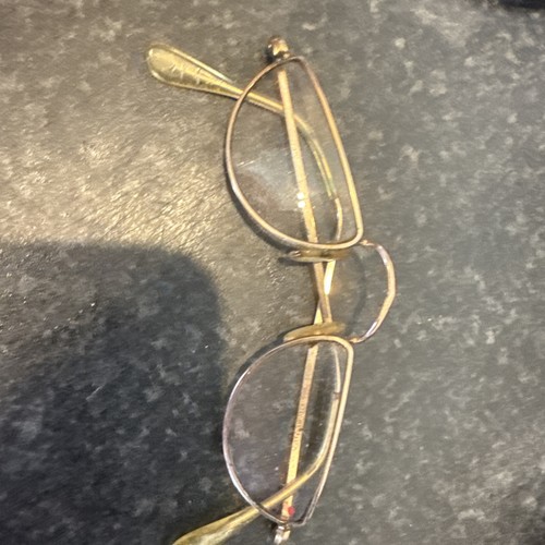 Vintage gold filled - gf,