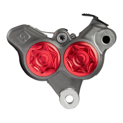 Braktec monoblock front - braktec, brake